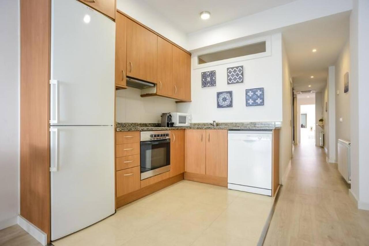 Flateli Lorenzana 17 Gérone Extérieur photo