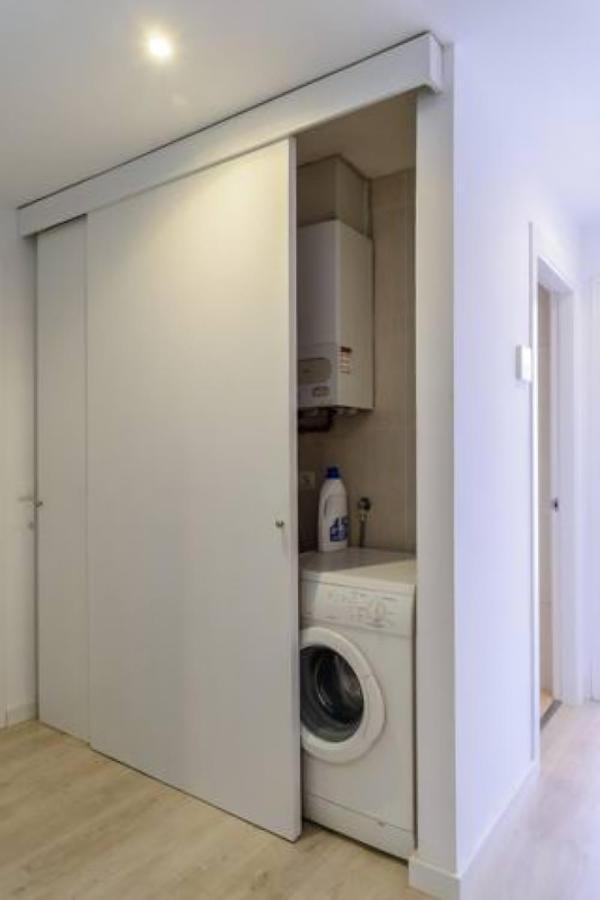 Flateli Lorenzana 17 Gérone Extérieur photo