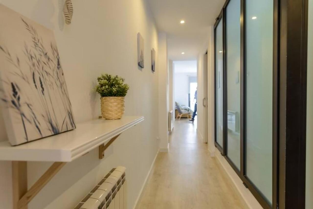 Flateli Lorenzana 17 Gérone Extérieur photo