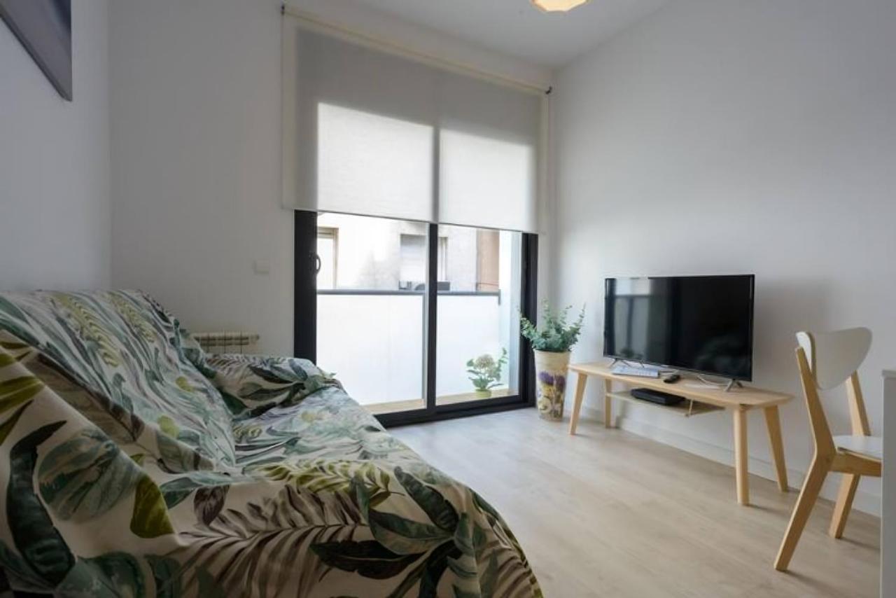 Flateli Lorenzana 17 Gérone Extérieur photo