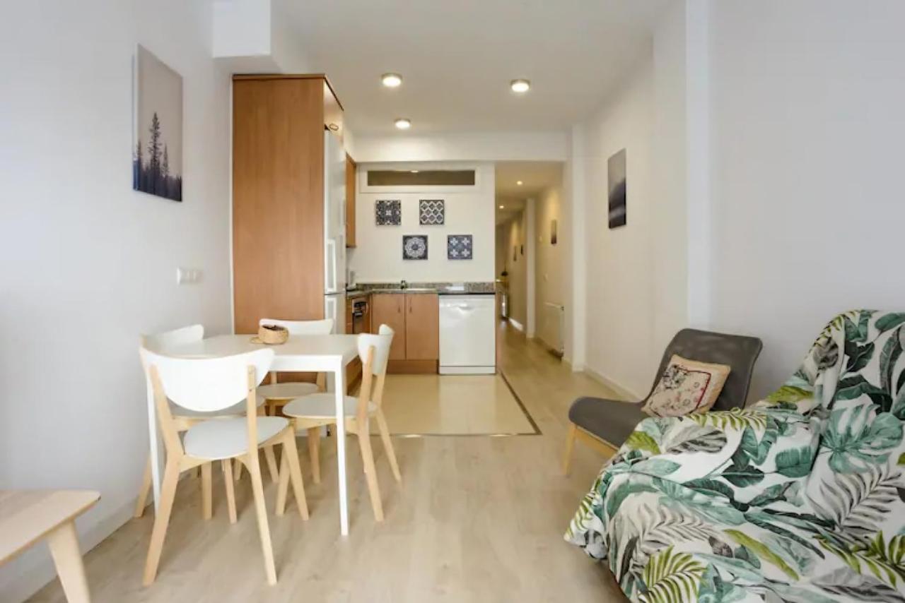 Flateli Lorenzana 17 Gérone Extérieur photo
