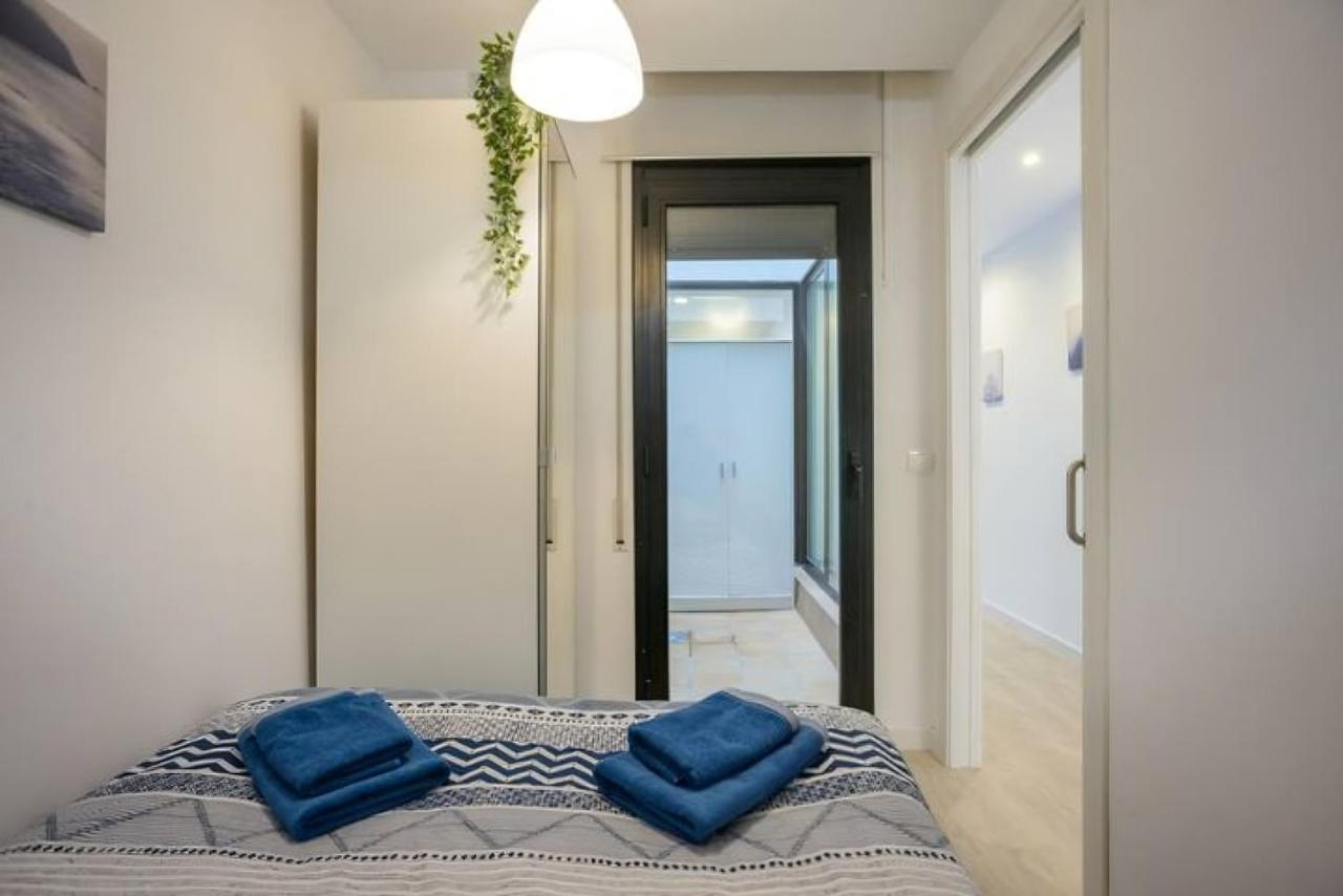 Flateli Lorenzana 17 Gérone Extérieur photo