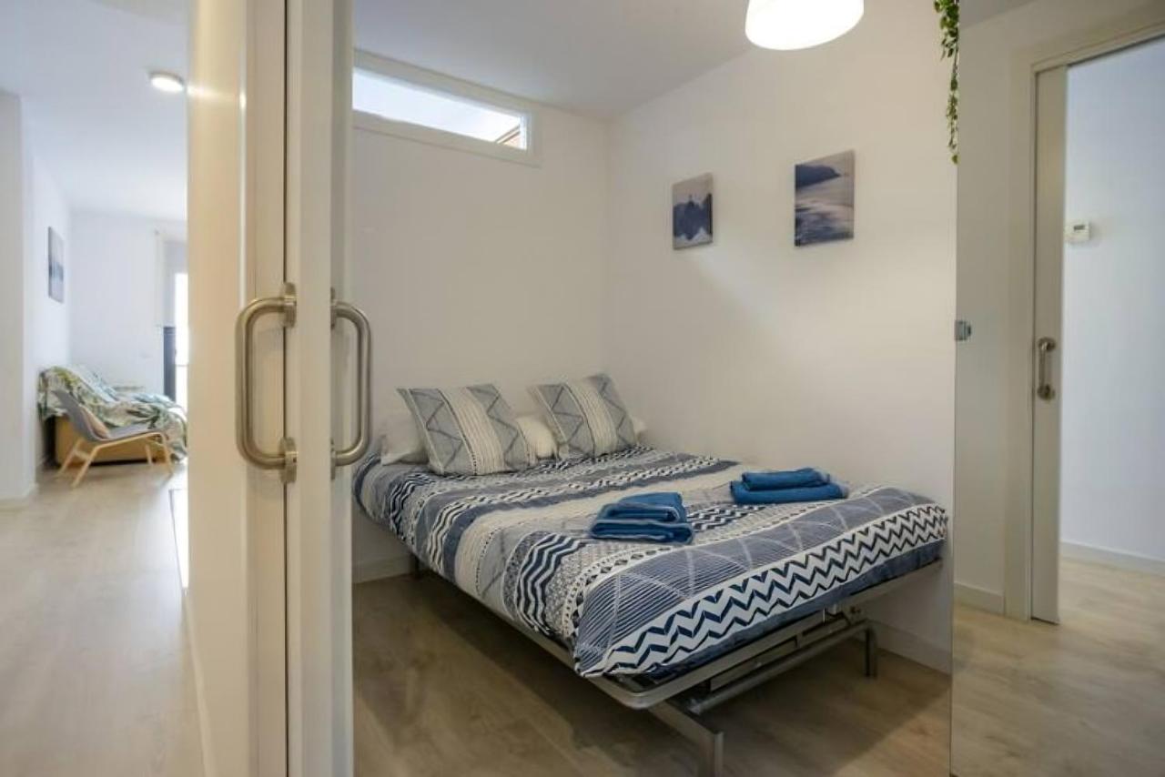 Flateli Lorenzana 17 Gérone Extérieur photo