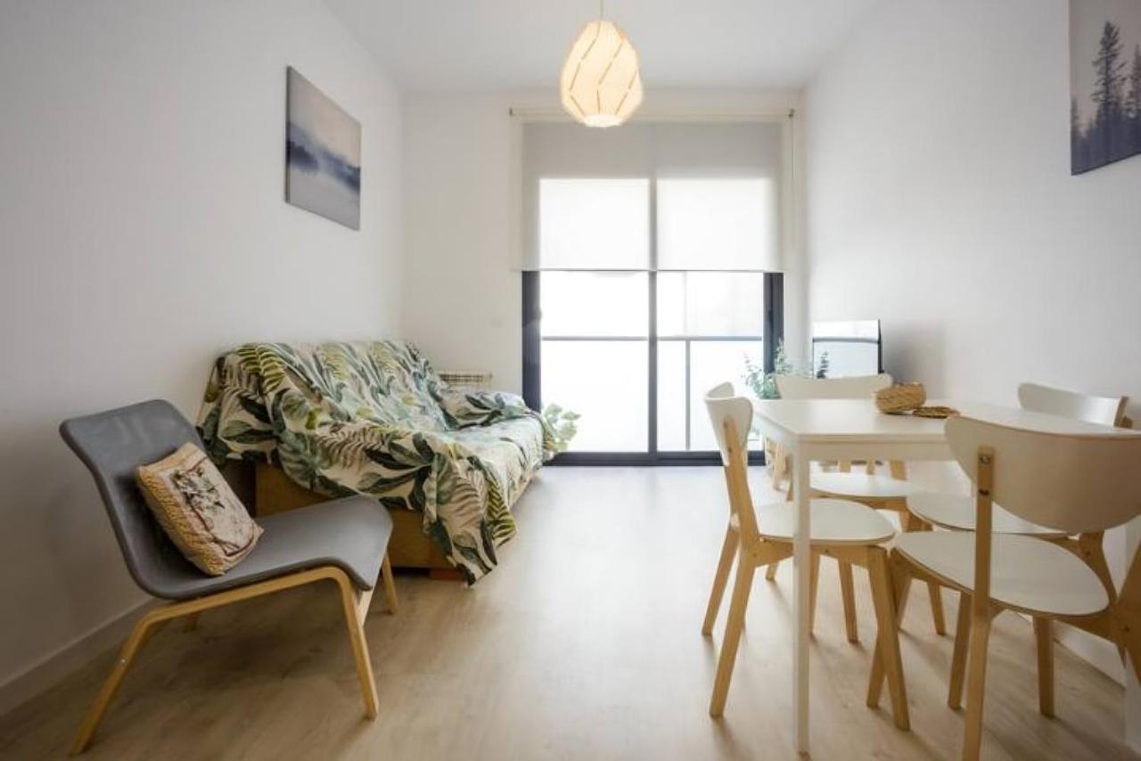 Flateli Lorenzana 17 Gérone Extérieur photo