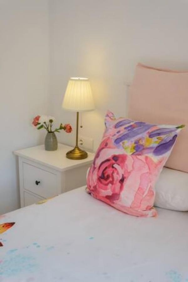 Flateli Lorenzana 17 Gérone Extérieur photo