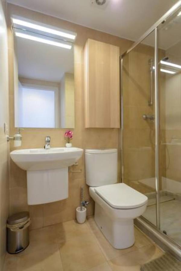 Flateli Lorenzana 17 Gérone Extérieur photo