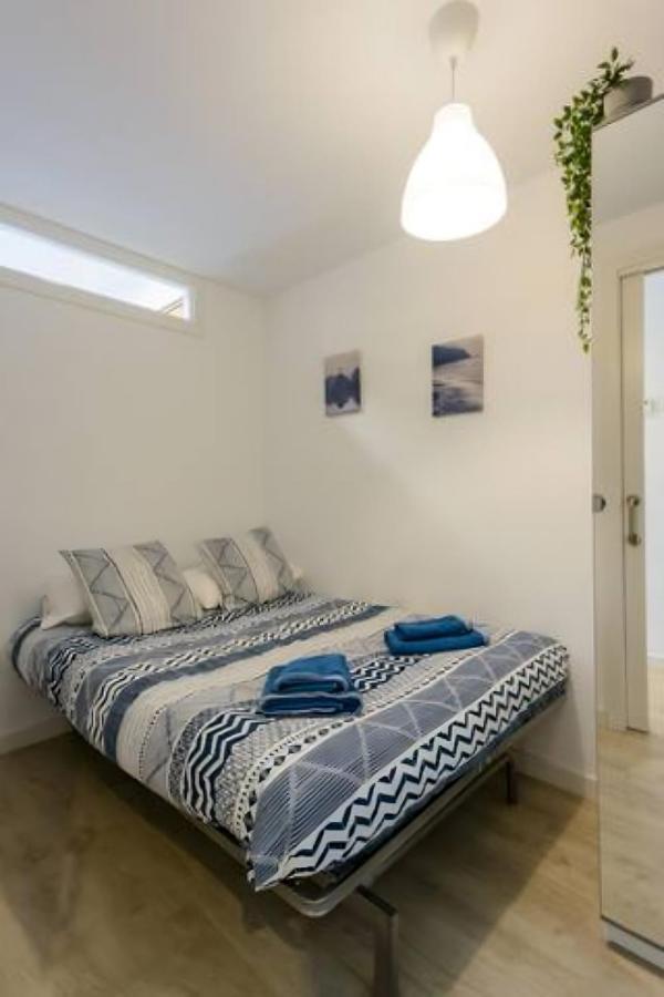 Flateli Lorenzana 17 Gérone Extérieur photo
