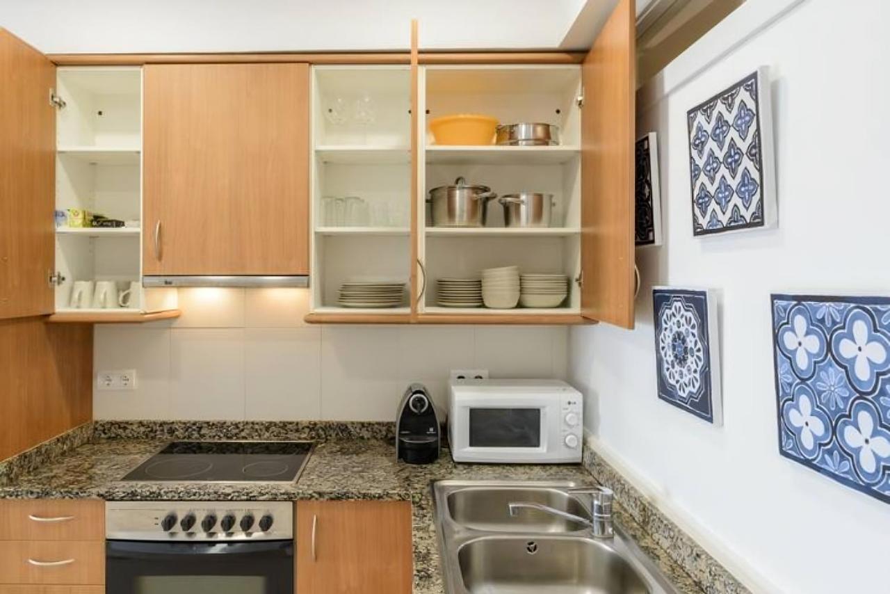 Flateli Lorenzana 17 Gérone Extérieur photo